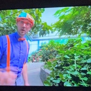 Meet your Posher, Derek